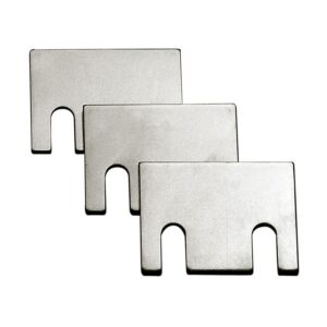 JEEP CASTER SHIM 1/32" (6)