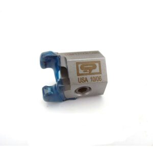 Valve Guide Cutter - .494" O.D. Guide
