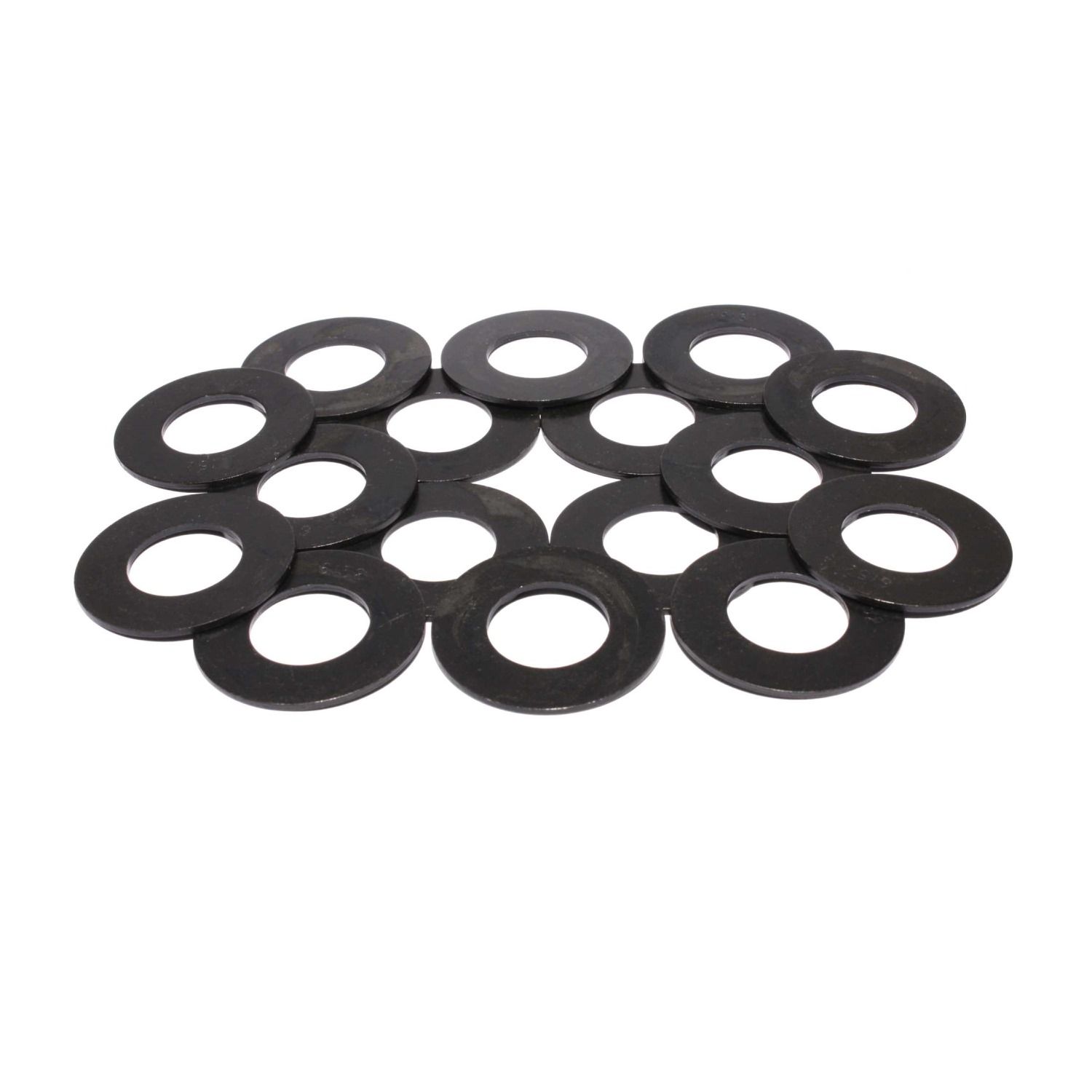 Valve Spring Shim Kit - 1.480" OD, .765" ID .060" Thickness