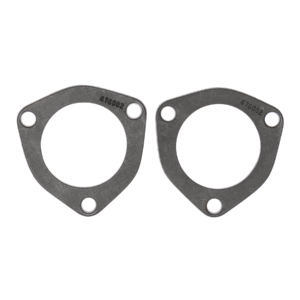 2.5" 3 BOLT COLLECTOR GRAPH-FORM 1/8 THK EXH GSKTS
