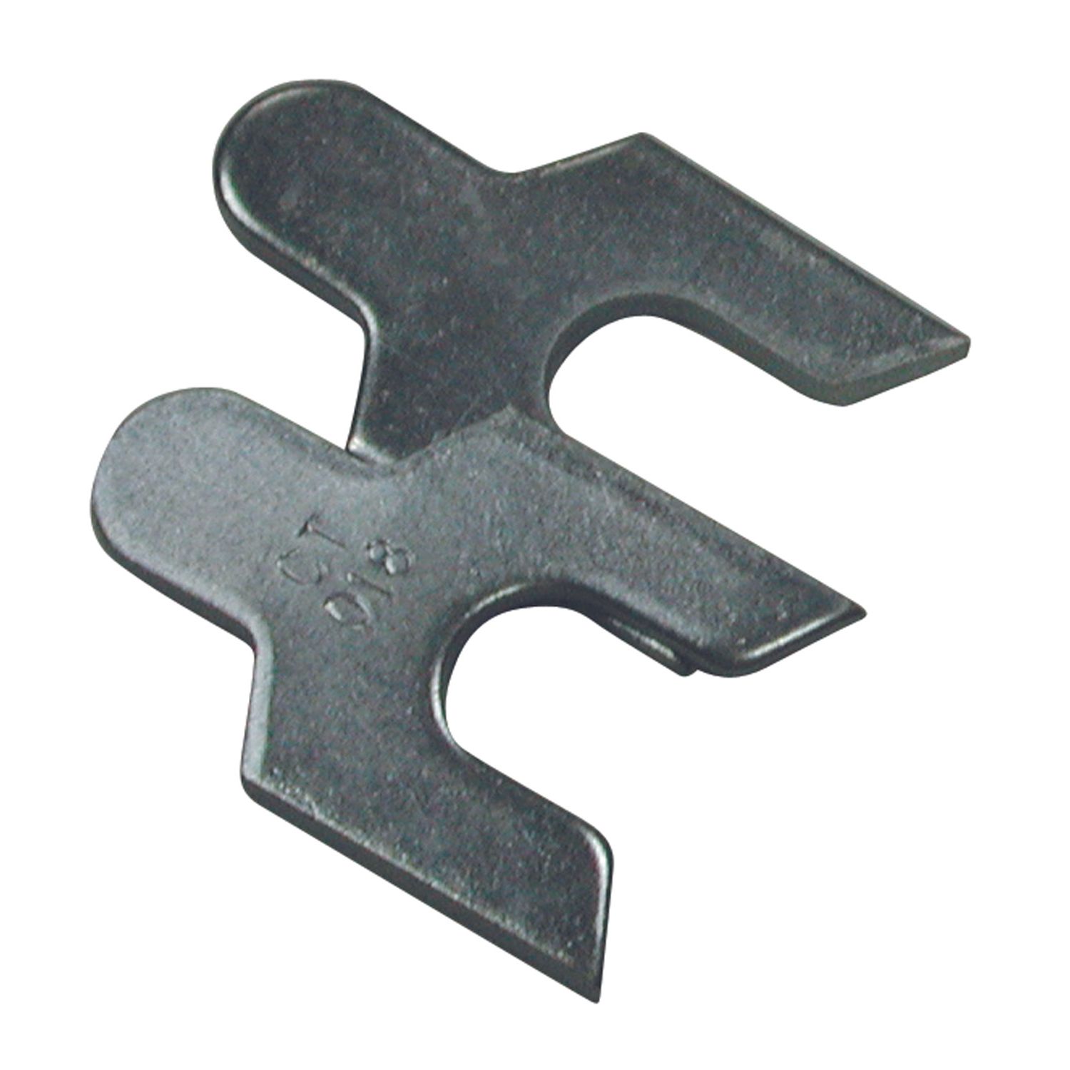 CASTER CAMBER SHIMS (50) 1/16"