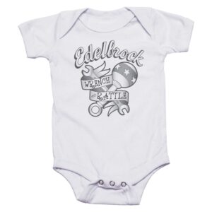 Infant Bodysuit