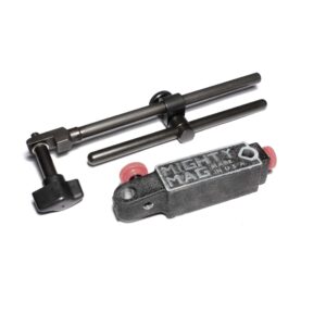 Compact Dial Indicator Magnetic Base