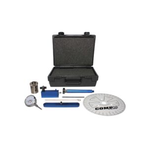 Heads-Off Camshaft Degree Kit for Ford, Buick and Pontiac