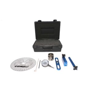 Heads-Off Camshaft Degree Kit for Chrysler V8