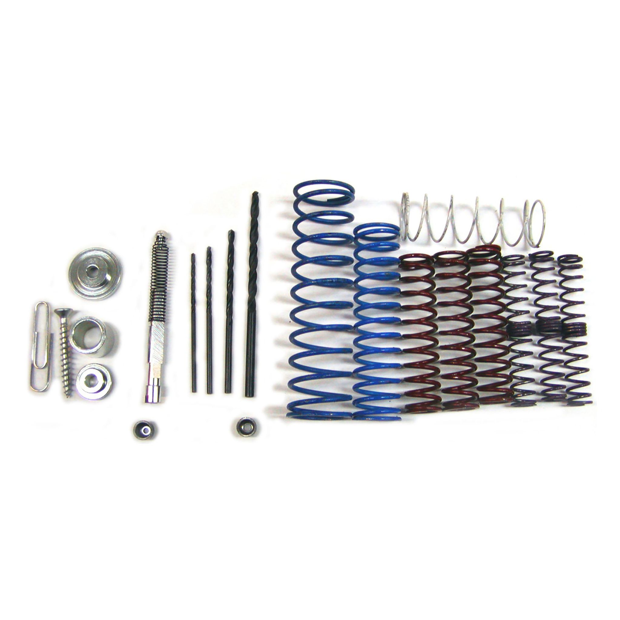 E4Od/4R100 Valve Body Improvement Kit.
