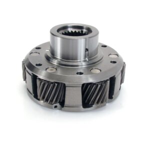 E4Od 6 Pin Steel Forwrd Planet