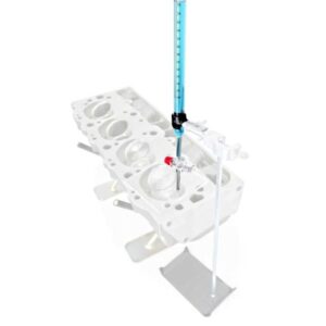 100cc x .2cc Glass Buret Replacement for Pro Head CC Kit