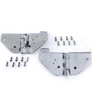Windshield Hinge
