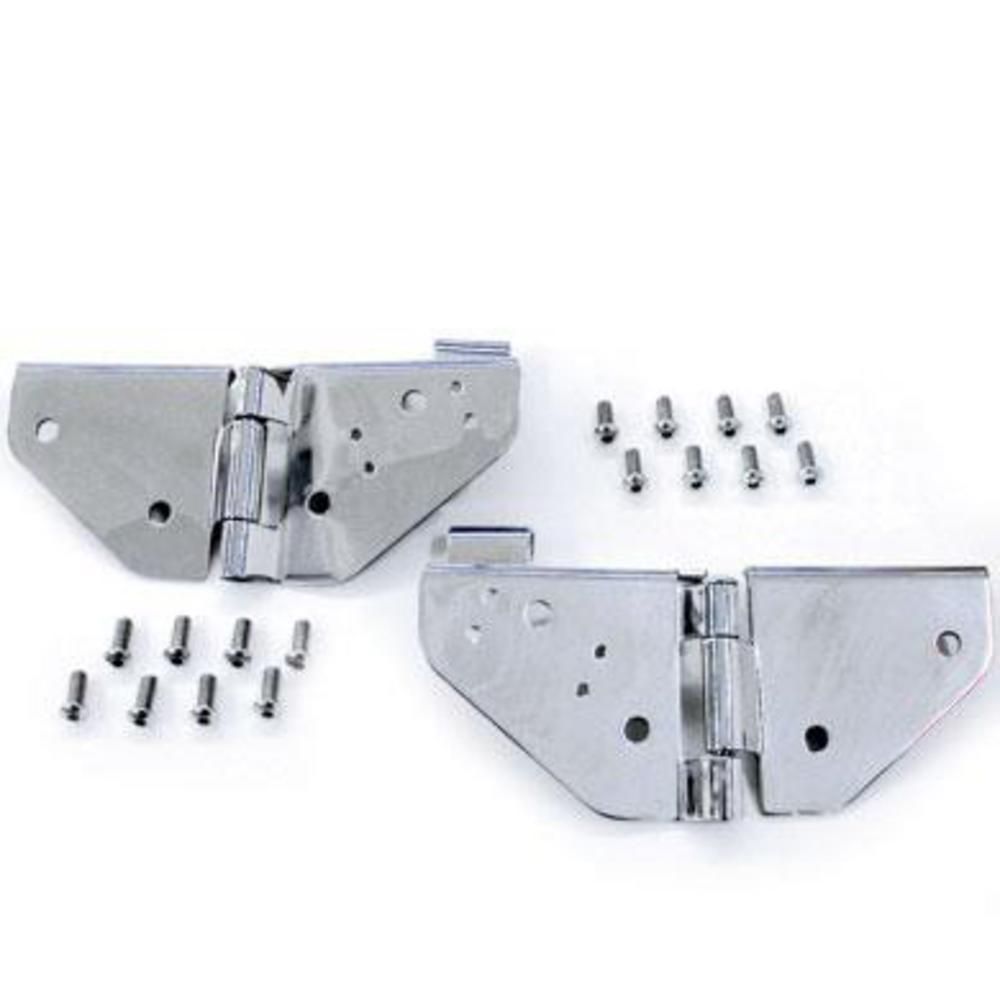Windshield Hinge