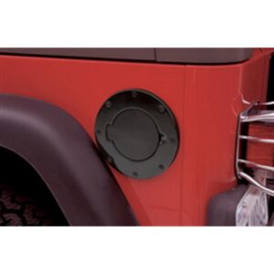 Fuel Filler Door