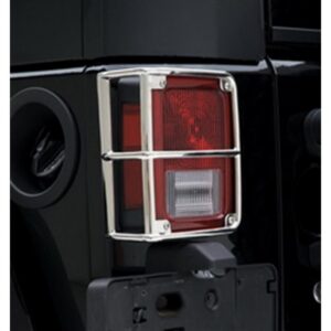 Tail Light Cover