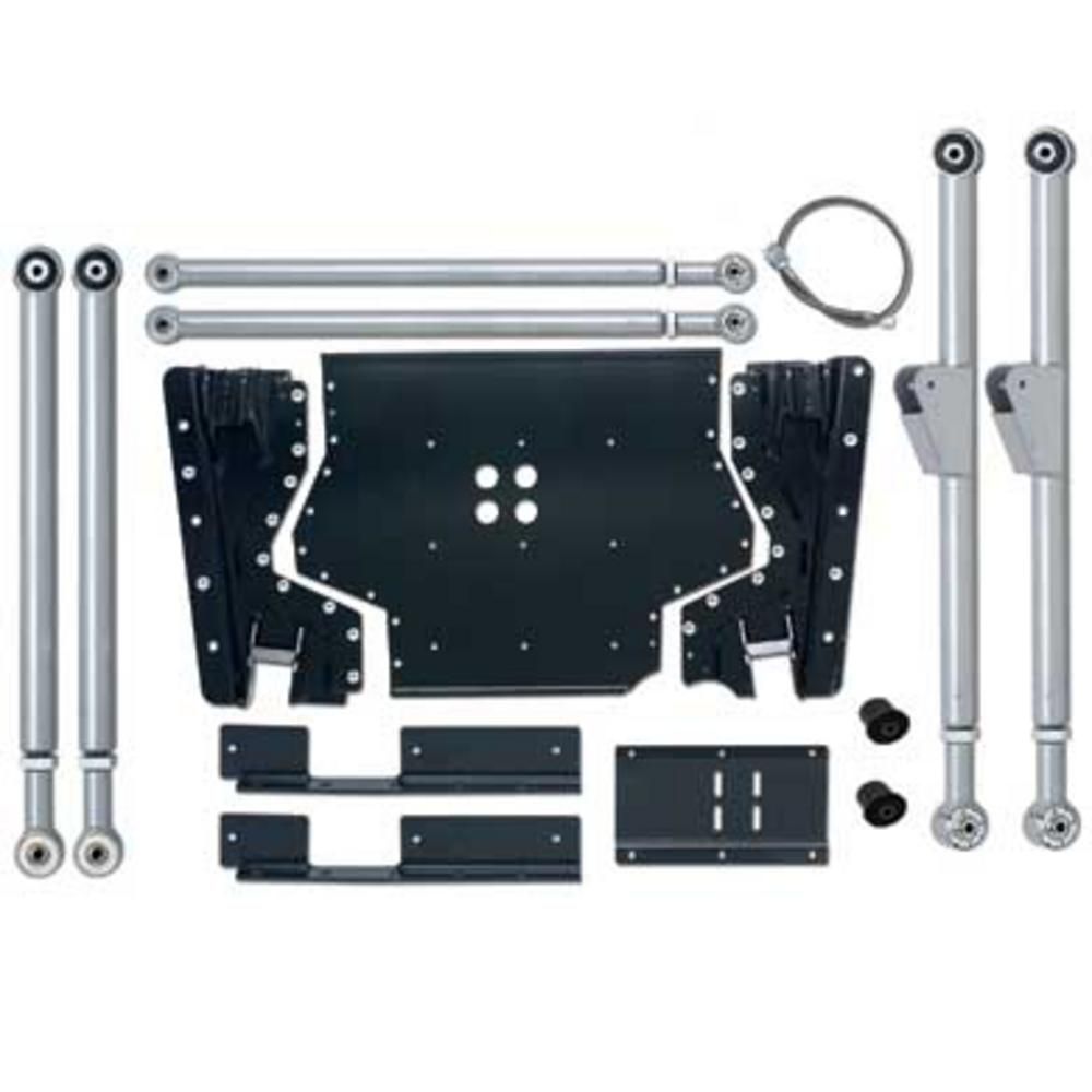 Extreme-Duty Long Arm Suspension Upgrade Lift Kit