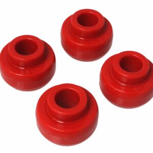 Radius/Strut Arm Bushing Set