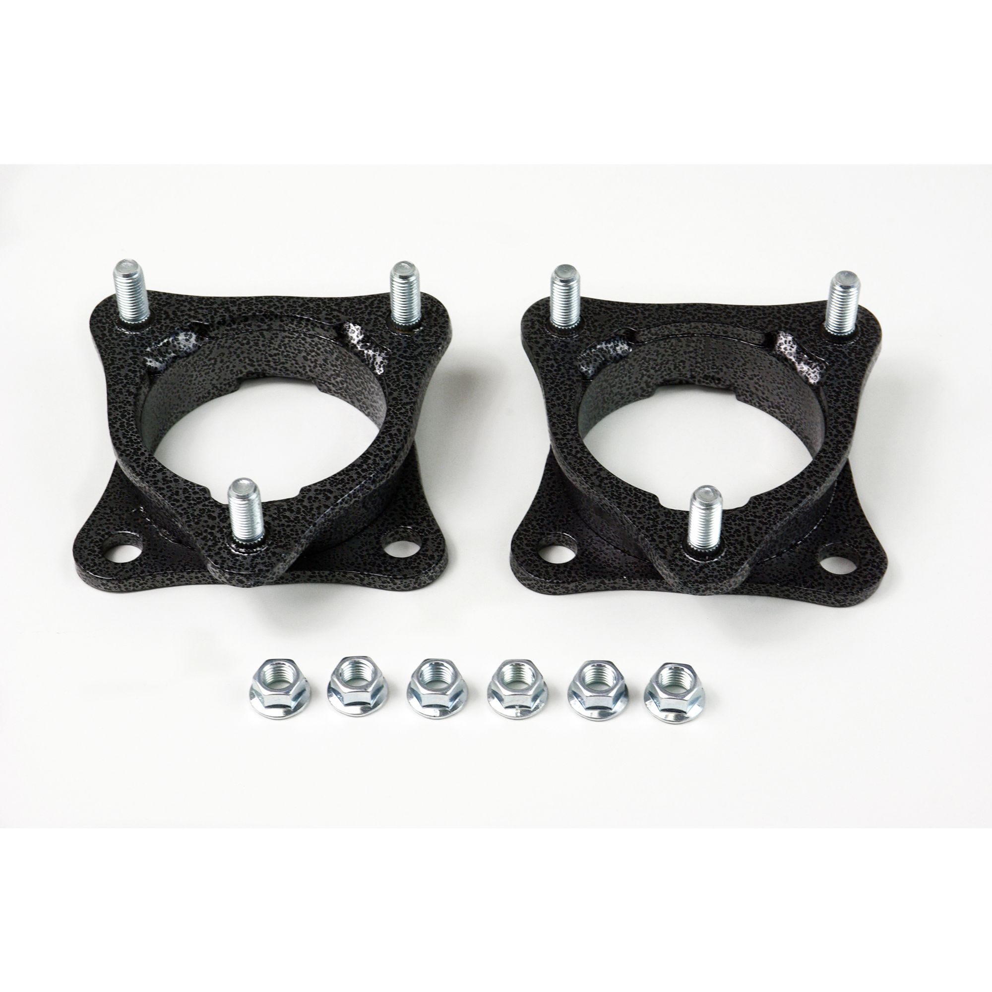 Rugged Off Road 5-102 2004-2014 Ford 2.0''