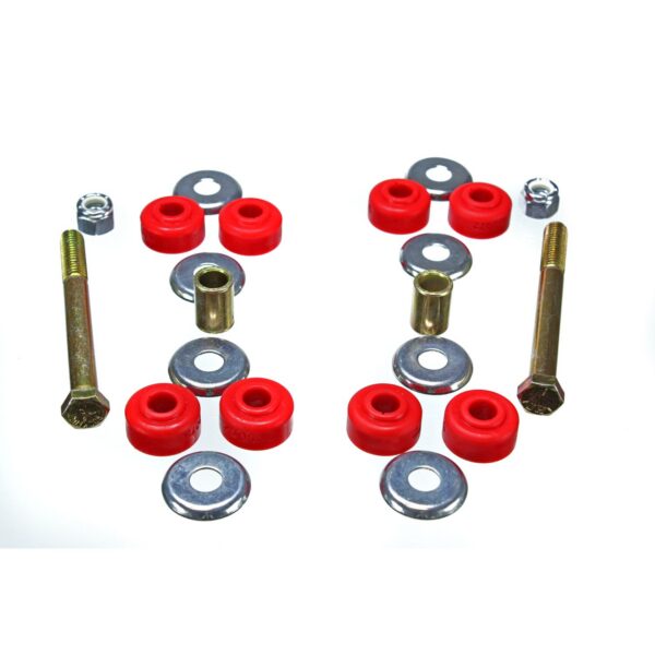 End Link Bushing Set