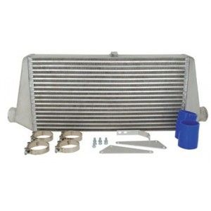 Turbo XS Intercooler
