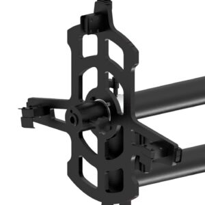 Calibration Bar R and T Mounts CSC0500-12