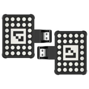 Wide Angle Target CSC0500-21