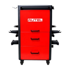 IA900 Storage Cabinet for Rim Clamps CSC0500-23-R