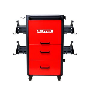 IA900 Storage Cabinet for Tire Clamps CSC0500-23-T