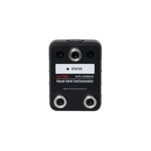 Hand-Held Inclinometer for European Vehicle Alignment CSC0500-29