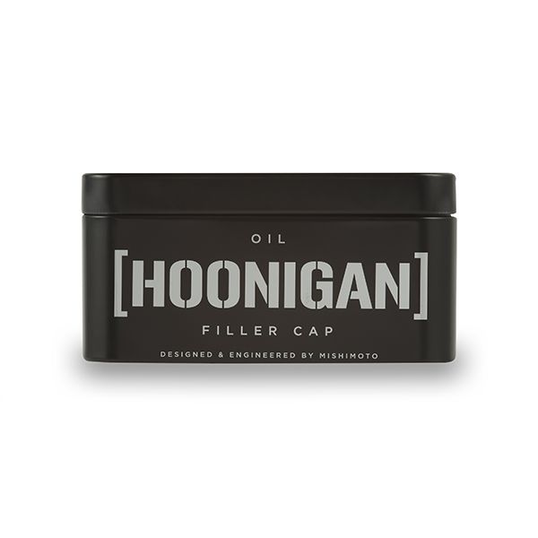Mishimoto Honda Oil Filler Cap, Hoonigan