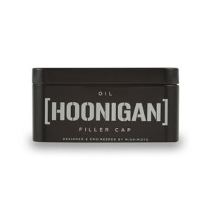 Mishimoto LS Engine Oil Filler Cap, Hoonigan