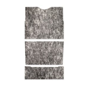 DEI 50023 '88-'98 Chevy & GMC C/K Extended Cab Interior Kit