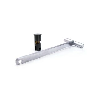 Lifter Bore Grooving Tool for .842" Lifter Bores