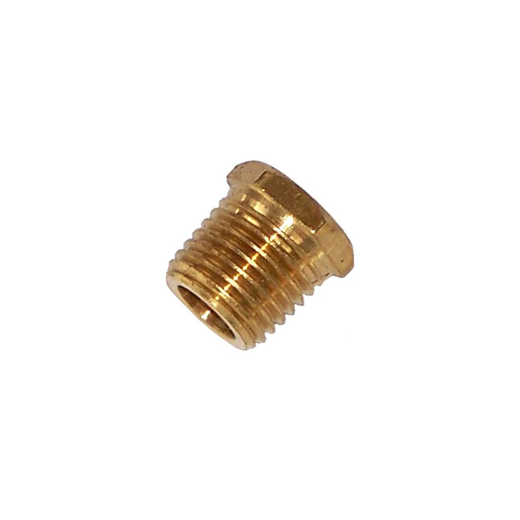 Kleinn Air Horns - 50050 - 1/2 in.Male Hex Plug