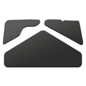 DEI 50084 84-'01 Jeep Cherokee XJ Under Hood Liner Kit