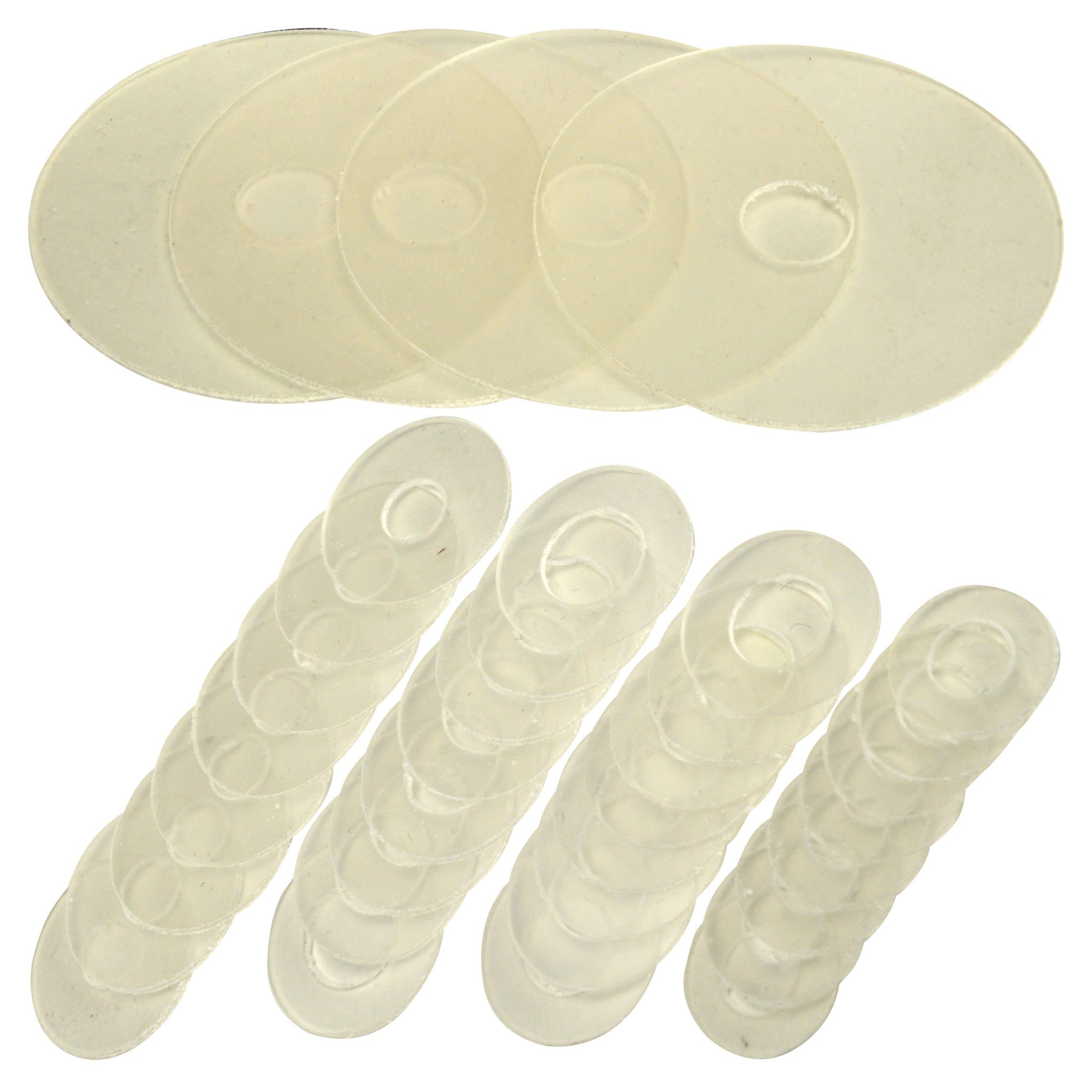 DEI 50087 Decoupling Washers Assorted Washer Kit 050087