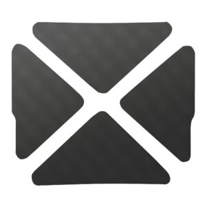 DEI 50093 66-'67 Nova Under Hood Kit 050093