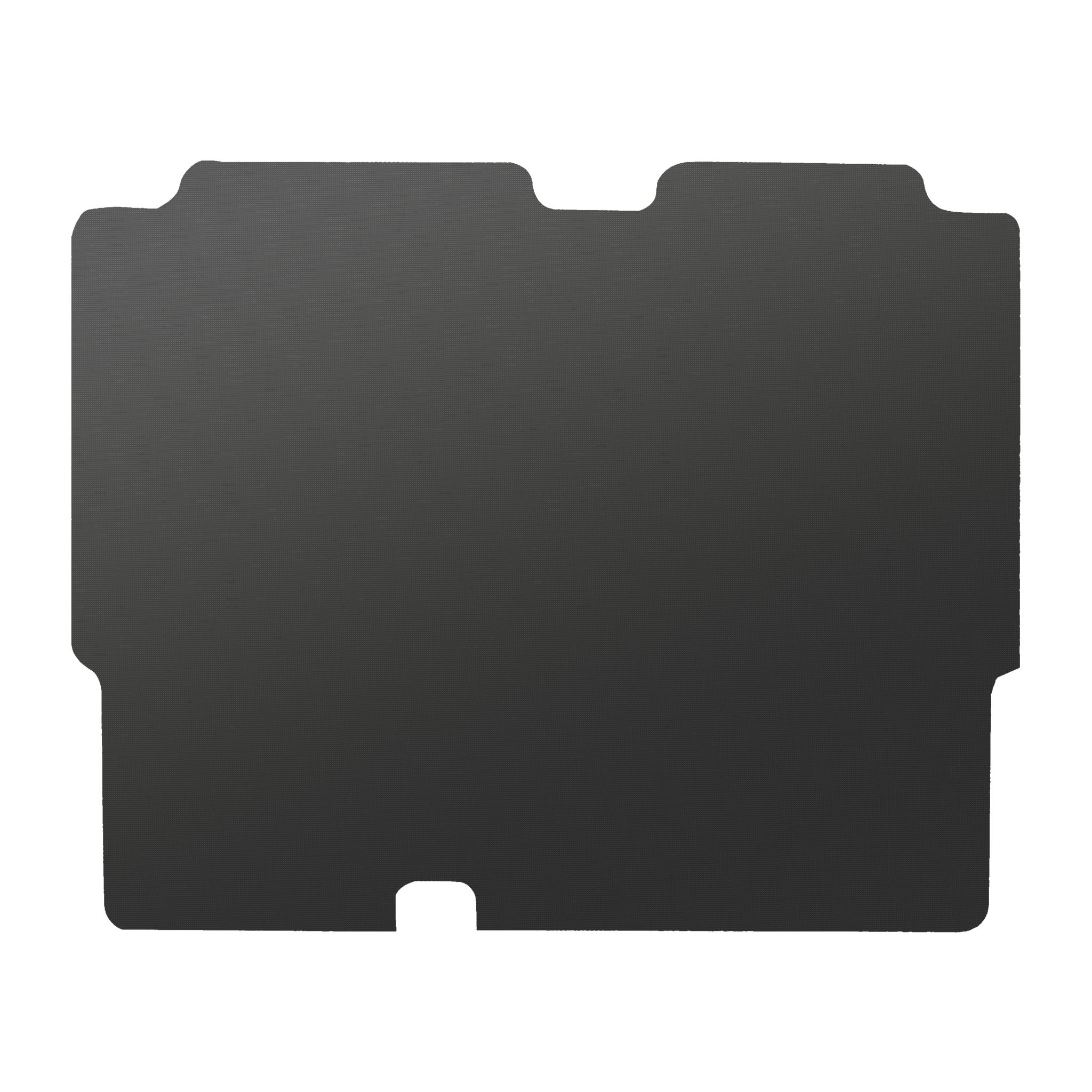 DEI 50094 65-'67 Pontiac LeMans / GTO Under Hood Kit 050094