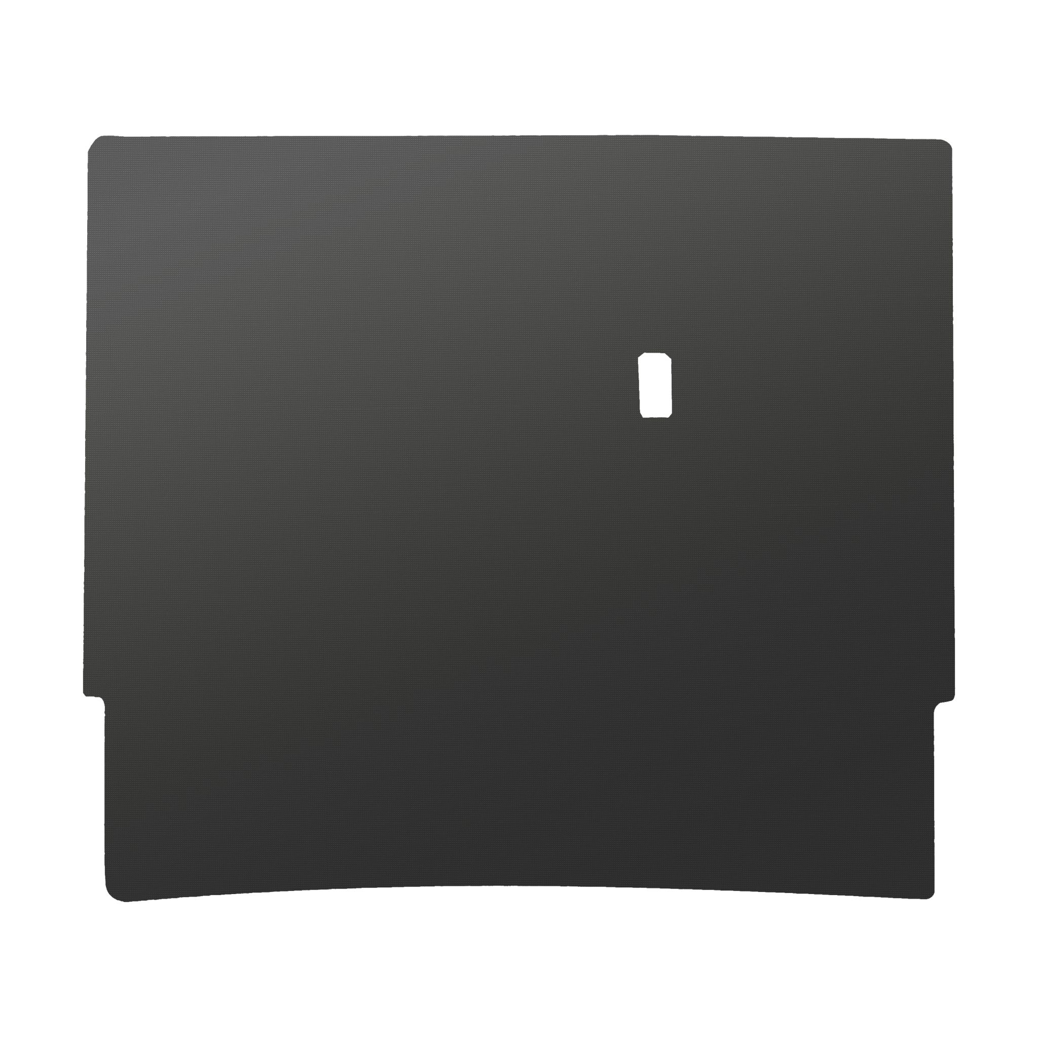 DEI 50098 69-'70 Ford Mustang Under Hood Kit 050098