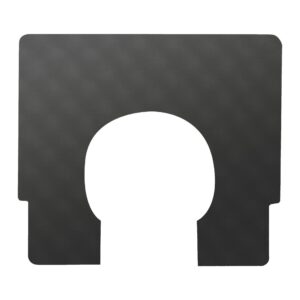 DEI 50099 67-'69 Chevy Camaro Under Hood Kit 050099