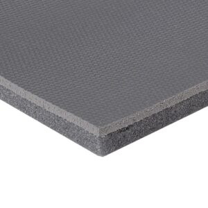DEI 50100 Under Carpet Sound Deadening Layer 54" x 24" (9 sq. ft.) 050100