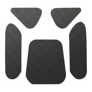 DEI 50126 67 Chevelle Under Hood Kit 050126