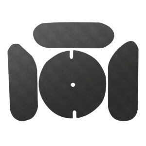 DEI 50128 64-'65 Chevelle Under Hood Kit 050128