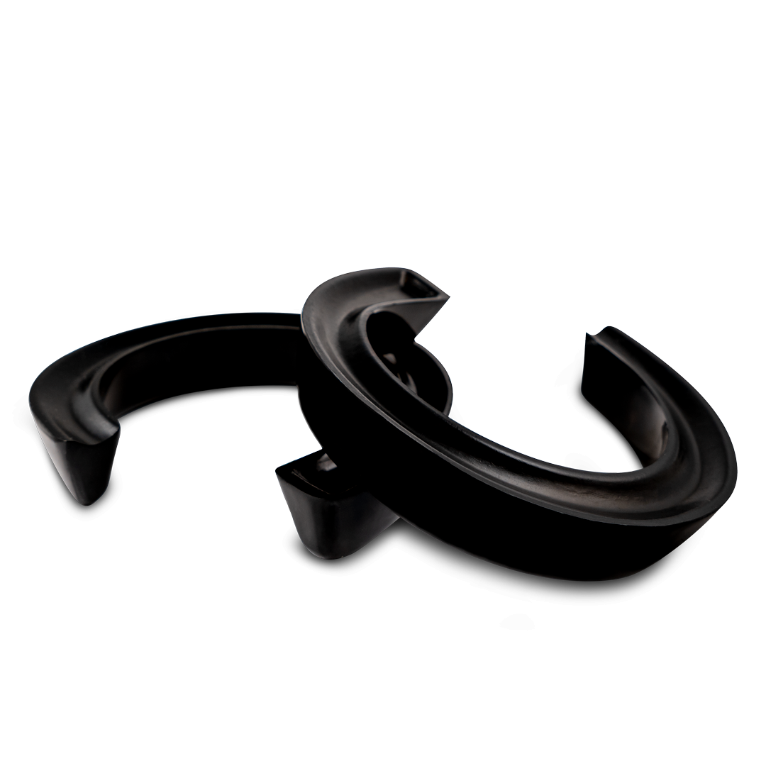 Body Armor 4X4 Coil Spacer - 50205-DG