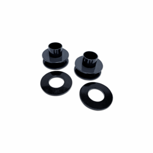 Body Armor 4X4 Coil Spacer/Shk Ext - 50207-FD