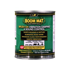 DEI 50219 Boom Mat Liquid Damping Material