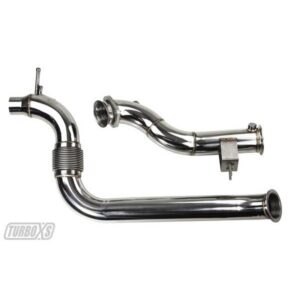 Downpipe for Ford Mustang