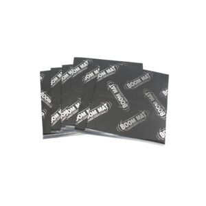 DEI 50300 '88-'98 Chevy & GMC C/K Extended Cab Roof Damping Kit