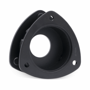 Body Armor 4X4 Leveling Kit - 50308-SU