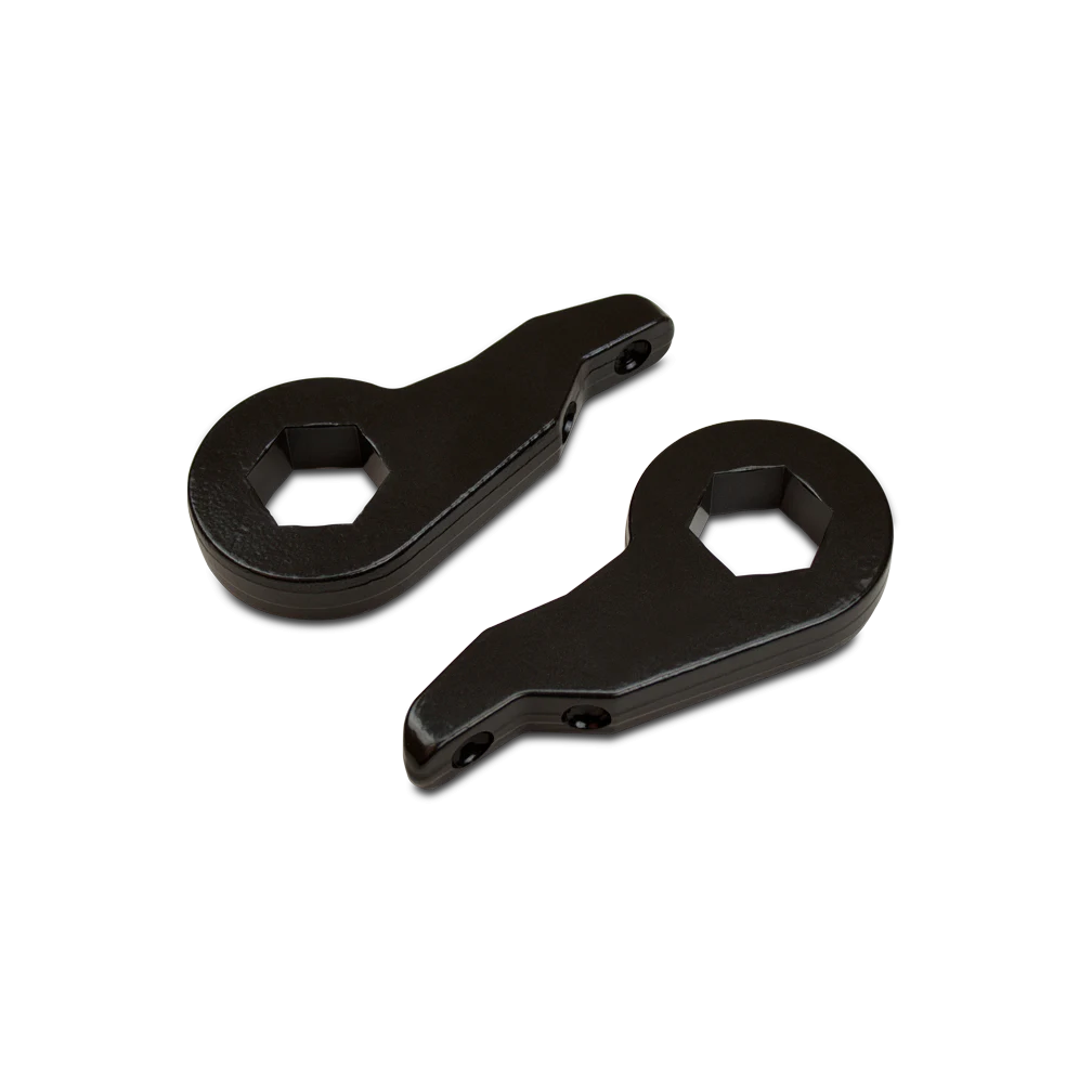 Body Armor 4X4 Key/Shock Extender - 504014-GM