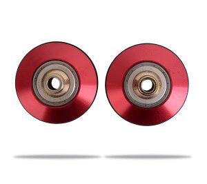 EXTREME XA - SPRING SEAT