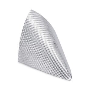 DEI 50509 Floor And Tunnel Shield II 42 in. x 48 in. 14 sq. ft. 050509