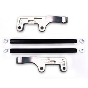 Bump steer and Ackerman Kit, 78-88 G-Body